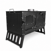 FIRE STOVE FRS-334 KAMP YATAY FIRINLI KUZİNE