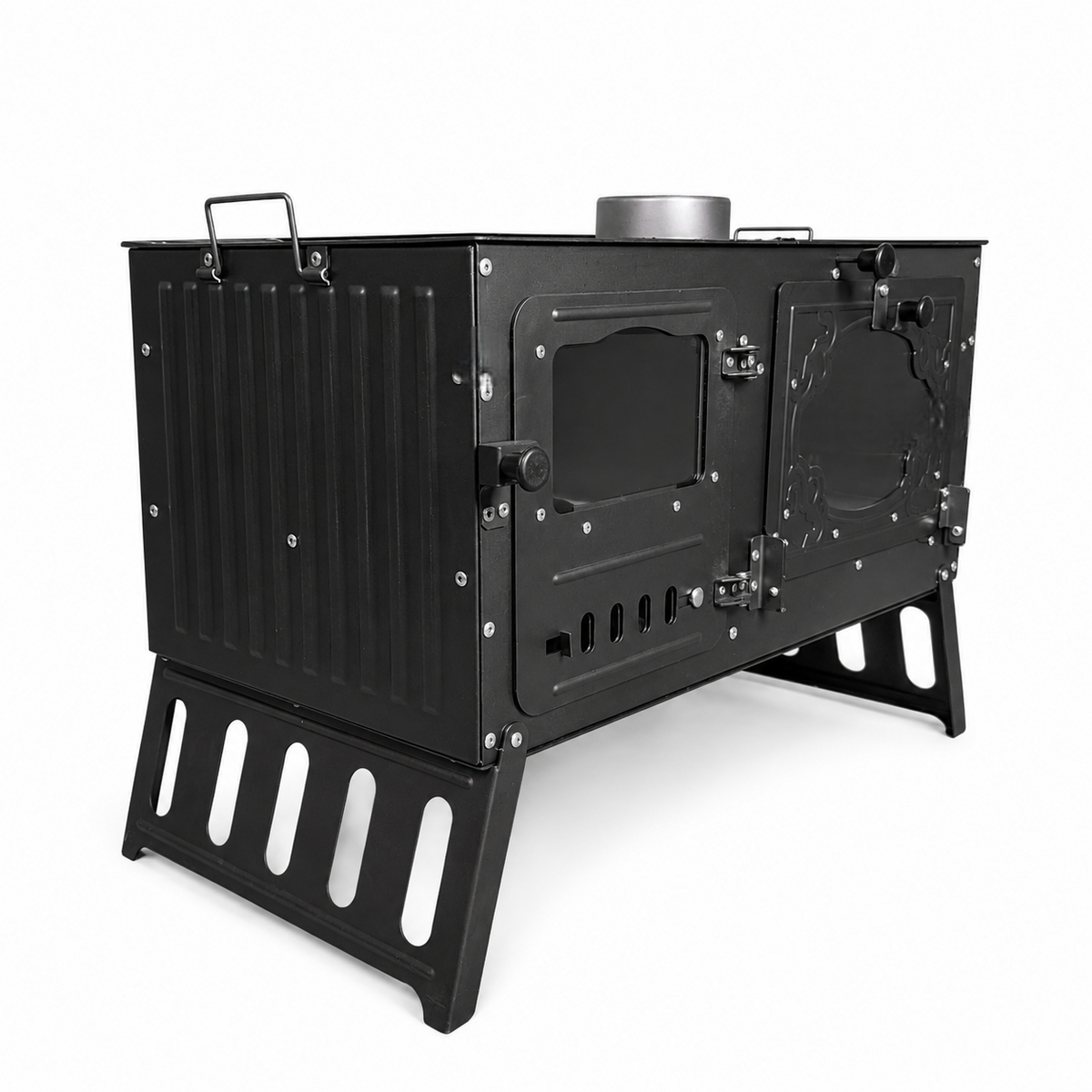 FIRE STOVE FRS-334 KAMP YATAY FIRINLI KUZİNE