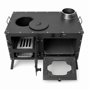 FIRE STOVE FRS-334 KAMP YATAY FIRINLI KUZİNE