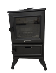 FIRE STOVE FRS-311 MİNİ ŞÖMİNE