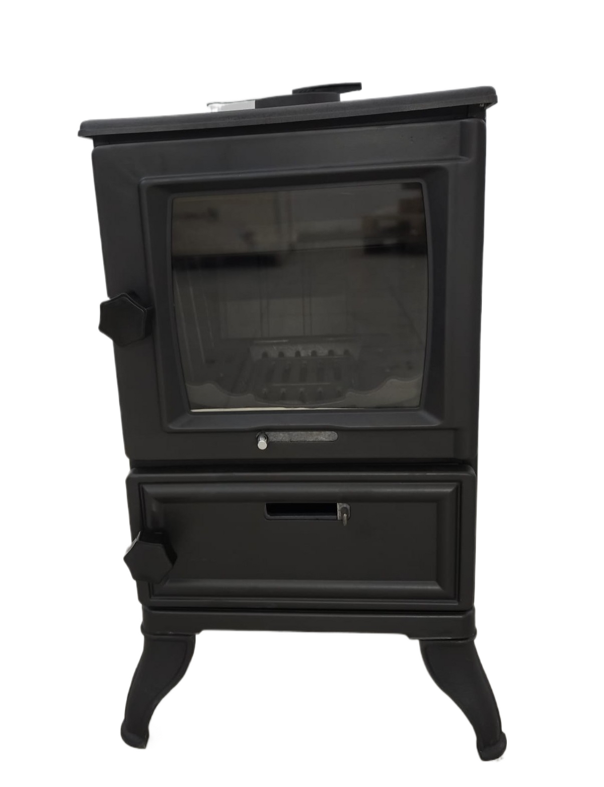 FIRE STOVE FRS-311 MİNİ ŞÖMİNE