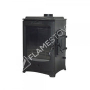 FRS-201YK Fire Stove Lodi Şömine Soba: