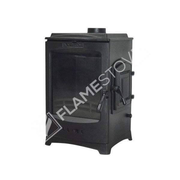 FRS-201YK Fire Stove Lodi Şömine Soba:
