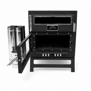 FIRE STOVE FRS-330 MİLLA MİNİ ÜSTTEN FIRINLI