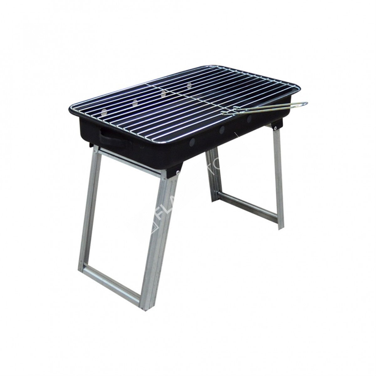 FRS-501 Fire Stove Taşınabilir Küçük Sac Mangal Barbekü
