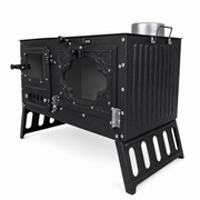 FIRE STOVE FRS-334 KAMP YATAY FIRINLI KUZİNE