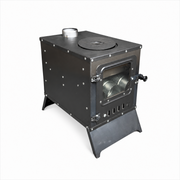 FIRE STOVE FRS-333 KARAVAN FIRINLI KUZİNE