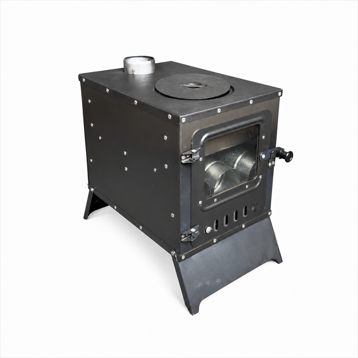 FIRE STOVE FRS-333 KARAVAN FIRINLI KUZİNE