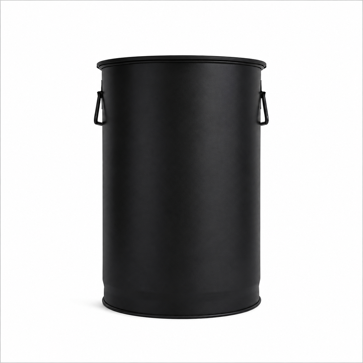 FRS-282540 FIRE STOVE UZUN ÇİFT KULPLU ODUN KOVASI