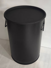 FRS-282540 FIRE STOVE UZUN ÇİFT KULPLU ODUN KOVASI