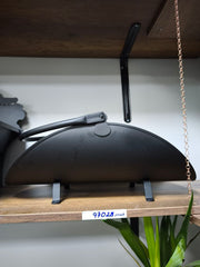 FRS-97028 FIRE STOVE BORU KULPLU OVAL ODUN KOVASI