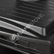 FRS-201 Fire Stove Lodi Klasik Şömine: 