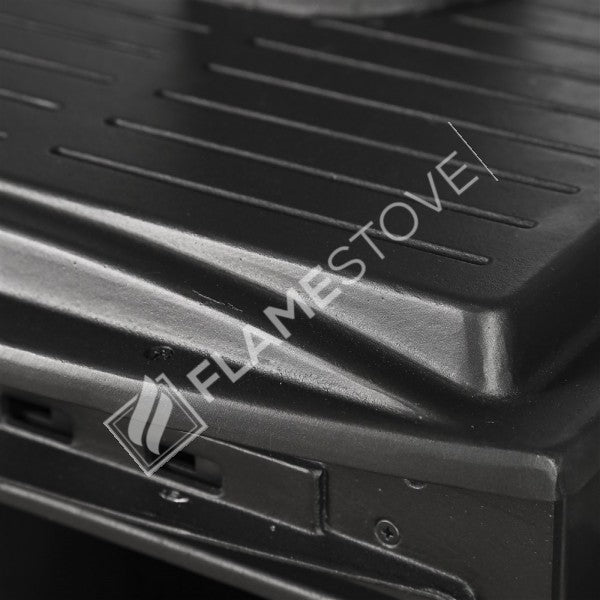 FRS-201 Fire Stove Lodi Klasik Şömine: 