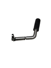 Soba Ateş Kapağı Kancası - FRS-157 FireStove, dayanıklı ve işlevsel, bakalit tutma kolu ile yüksek sıcaklık dayanımı.