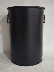 FRS-282540 FIRE STOVE UZUN ÇİFT KULPLU ODUN KOVASI
