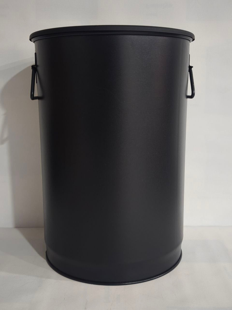 FRS-282540 FIRE STOVE UZUN ÇİFT KULPLU ODUN KOVASI