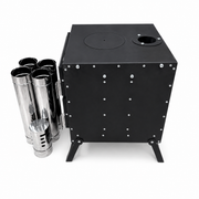 FIRE STOVE FRS-330 MİLLA MİNİ ÜSTTEN FIRINLI