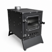 FIRE STOVE FRS-333 KARAVAN FIRINLI KUZİNE