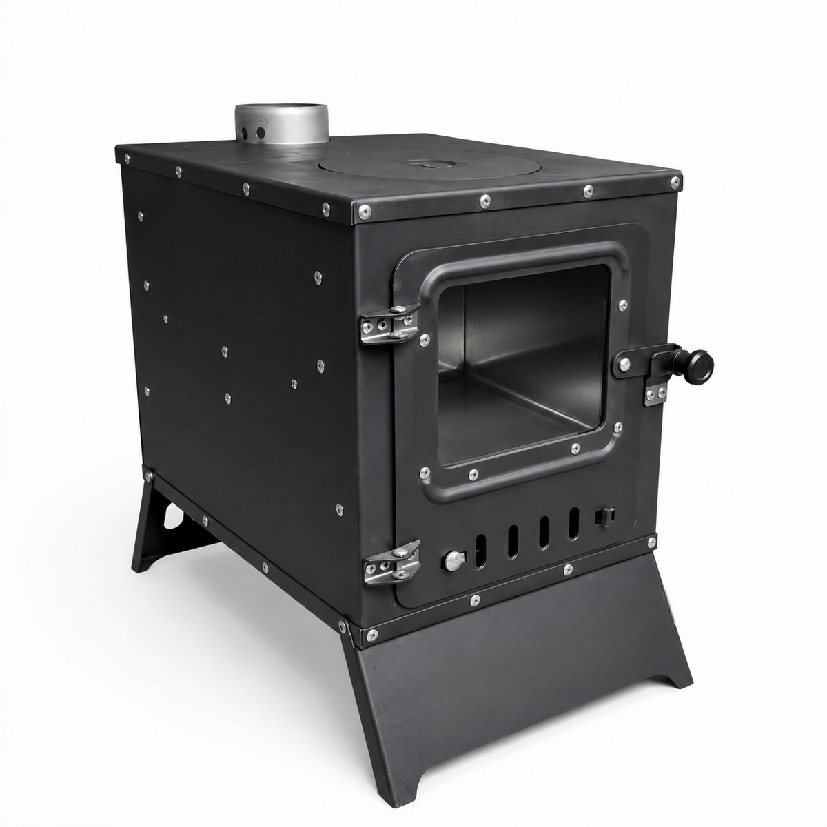 FIRE STOVE FRS-333 KARAVAN FIRINLI KUZİNE