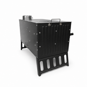 FIRE STOVE FRS-334 KAMP YATAY FIRINLI KUZİNE