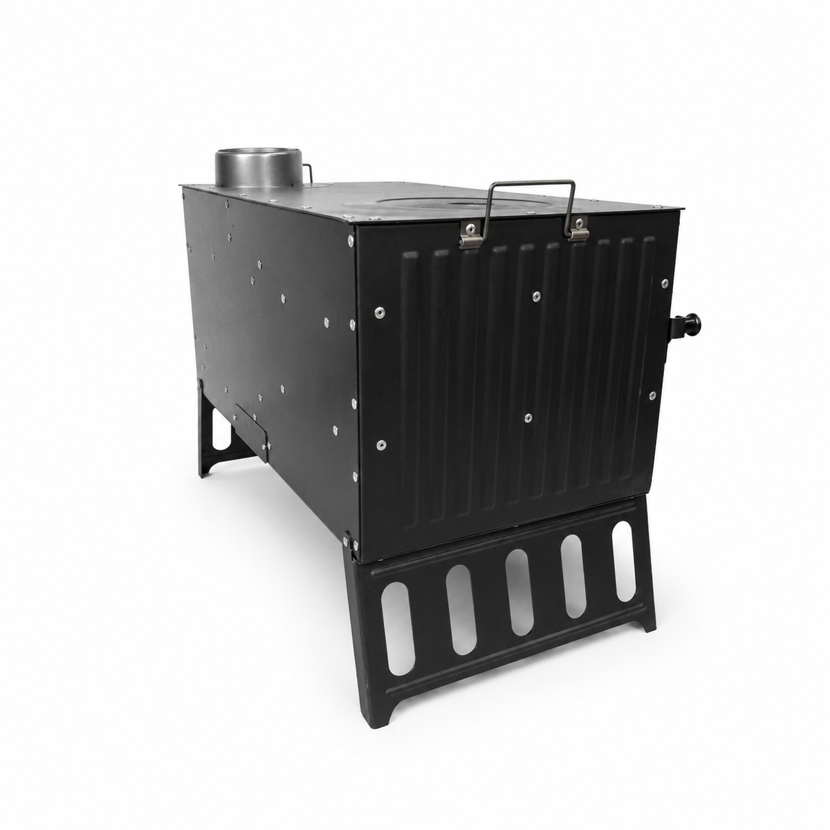 FIRE STOVE FRS-334 KAMP YATAY FIRINLI KUZİNE