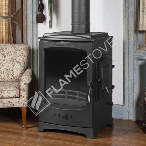 FRS-201YK Fire Stove Lodi Şömine Soba: