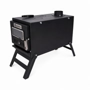 FIRE STOVE FRS-331 MİLLA FIRINSIZ