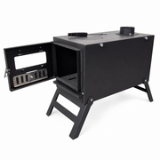 FIRE STOVE FRS-331 MİLLA FIRINSIZ