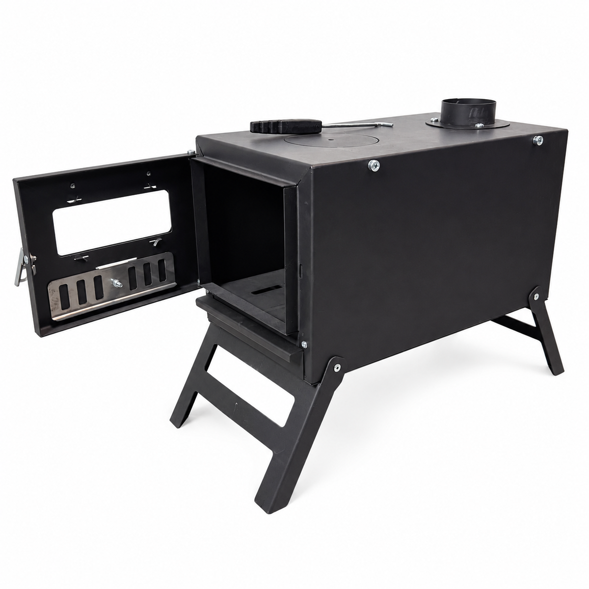 FIRE STOVE FRS-331 MİLLA FIRINSIZ