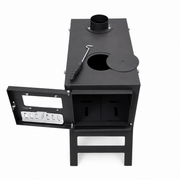 FIRE STOVE FRS-331 MİLLA FIRINSIZ