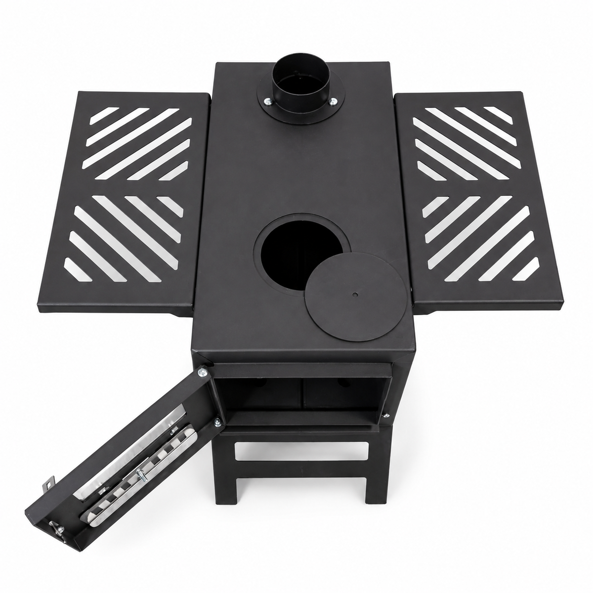 FIRE STOVE FRS-331 MİLLA FIRINSIZ