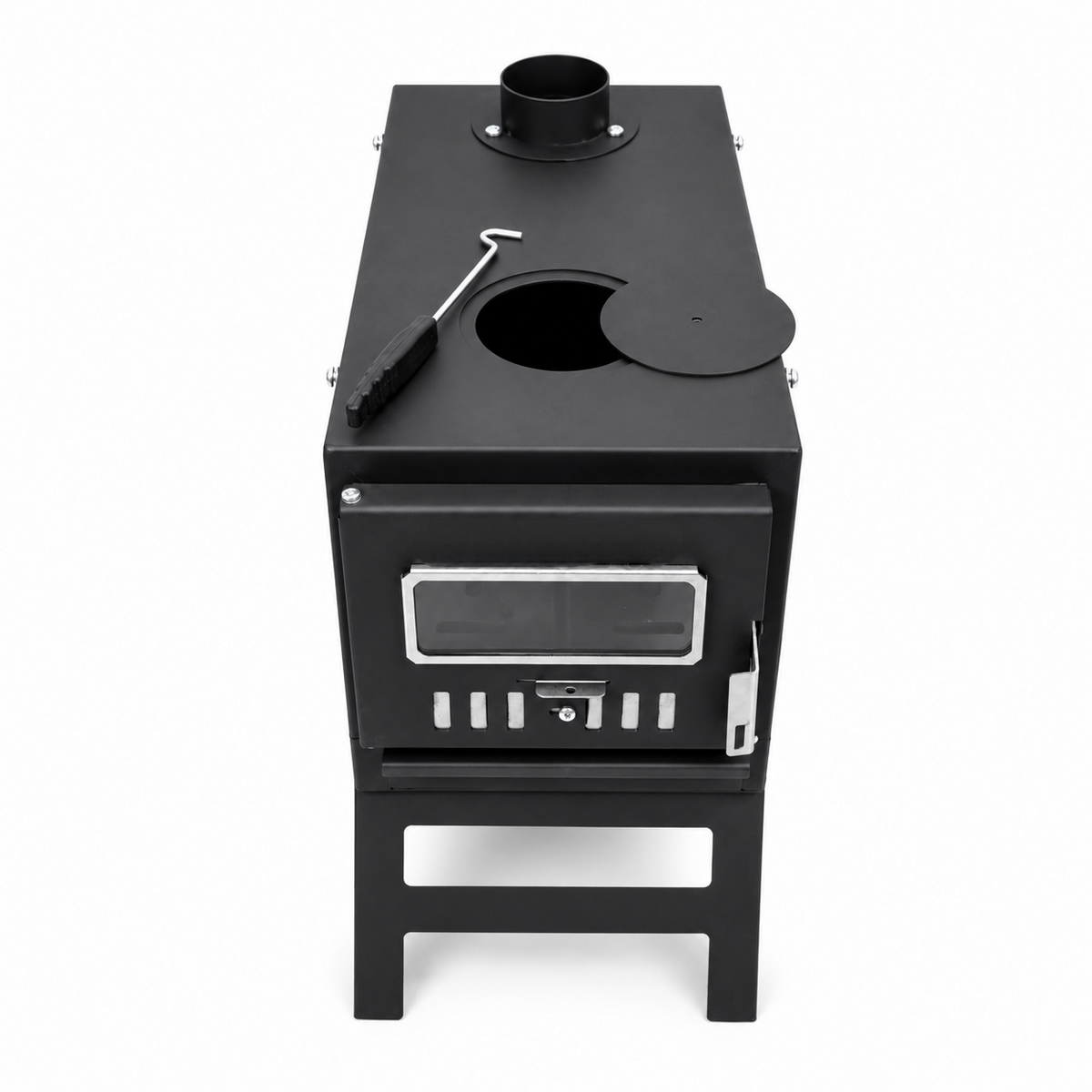 FIRE STOVE FRS-331 MİLLA FIRINSIZ