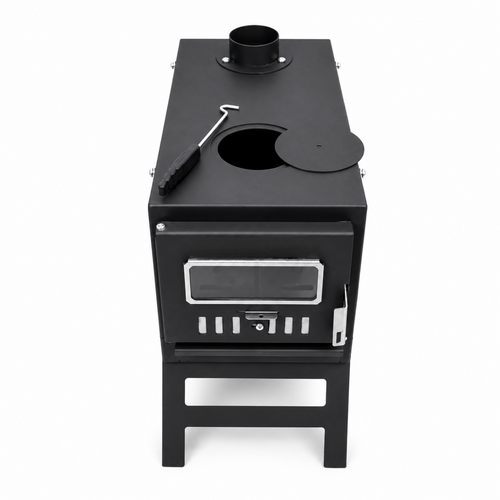 FIRE STOVE FRS-331 MİLLA FIRINSIZ