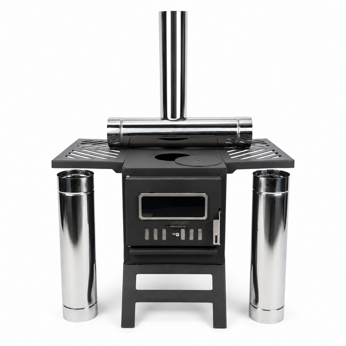 FIRE STOVE FRS-331 MİLLA FIRINSIZ