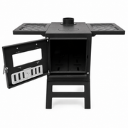 FIRE STOVE FRS-331 MİLLA FIRINSIZ