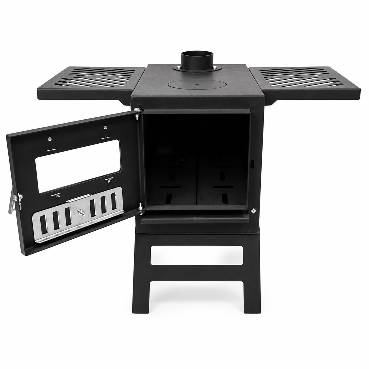 FIRE STOVE FRS-331 MİLLA FIRINSIZ