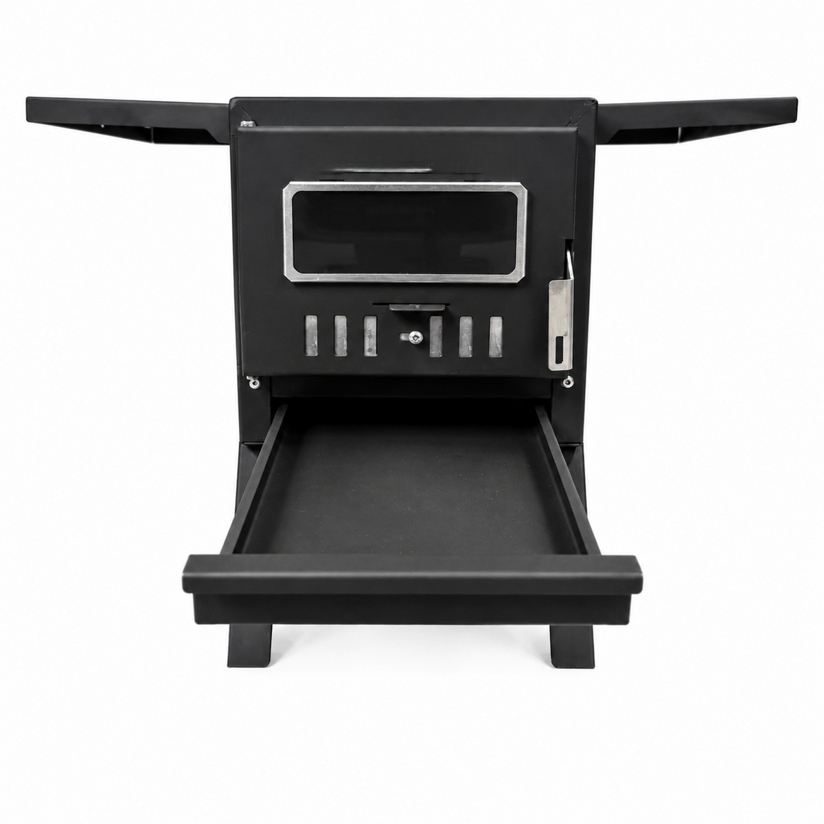 FIRE STOVE FRS-331 MİLLA FIRINSIZ