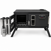 FIRE STOVE FRS-332 MİLLA YATAY