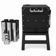 FIRE STOVE FRS-332 MİLLA YATAY