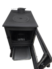 FIRE STOVE FRS-311 MİNİ ŞÖMİNE