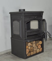 Sirius Ultra Style Döküm Soba Fire Stove FRS-014ST