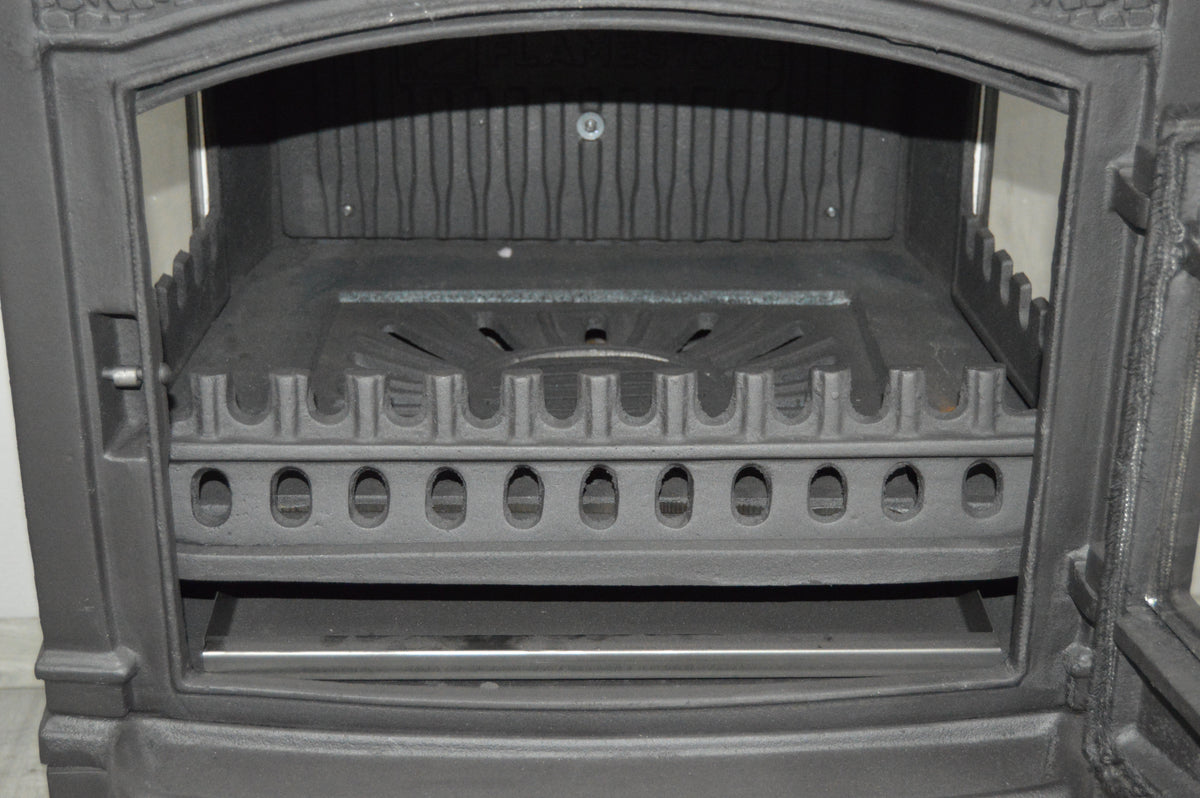Sirius Ultra Style Döküm Soba Fire Stove FRS-014ST
