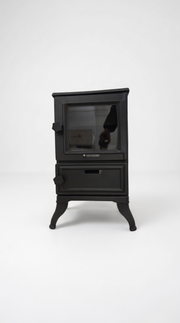 FIRE STOVE FRS-311 MİNİ ŞÖMİNE