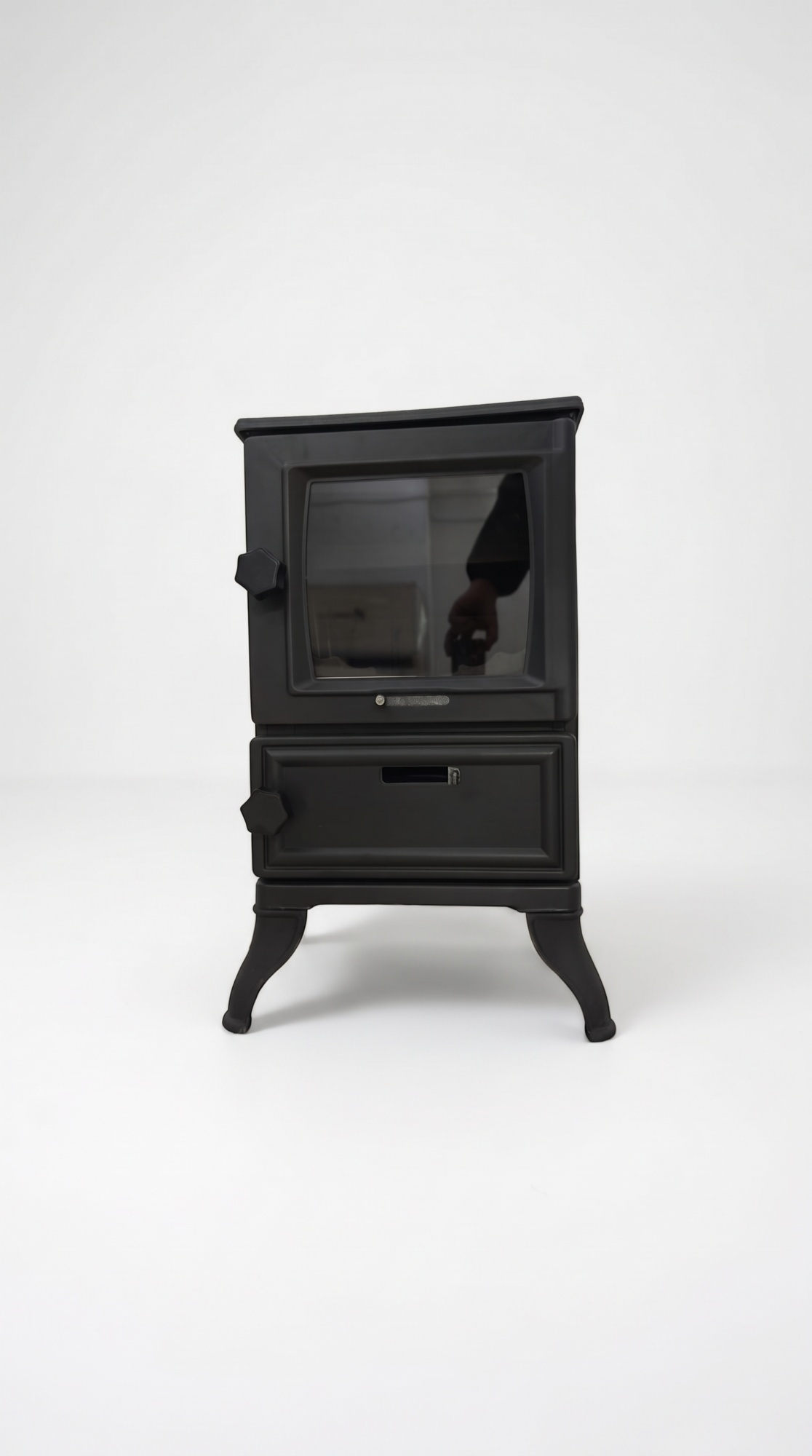 FIRE STOVE FRS-311 MİNİ ŞÖMİNE