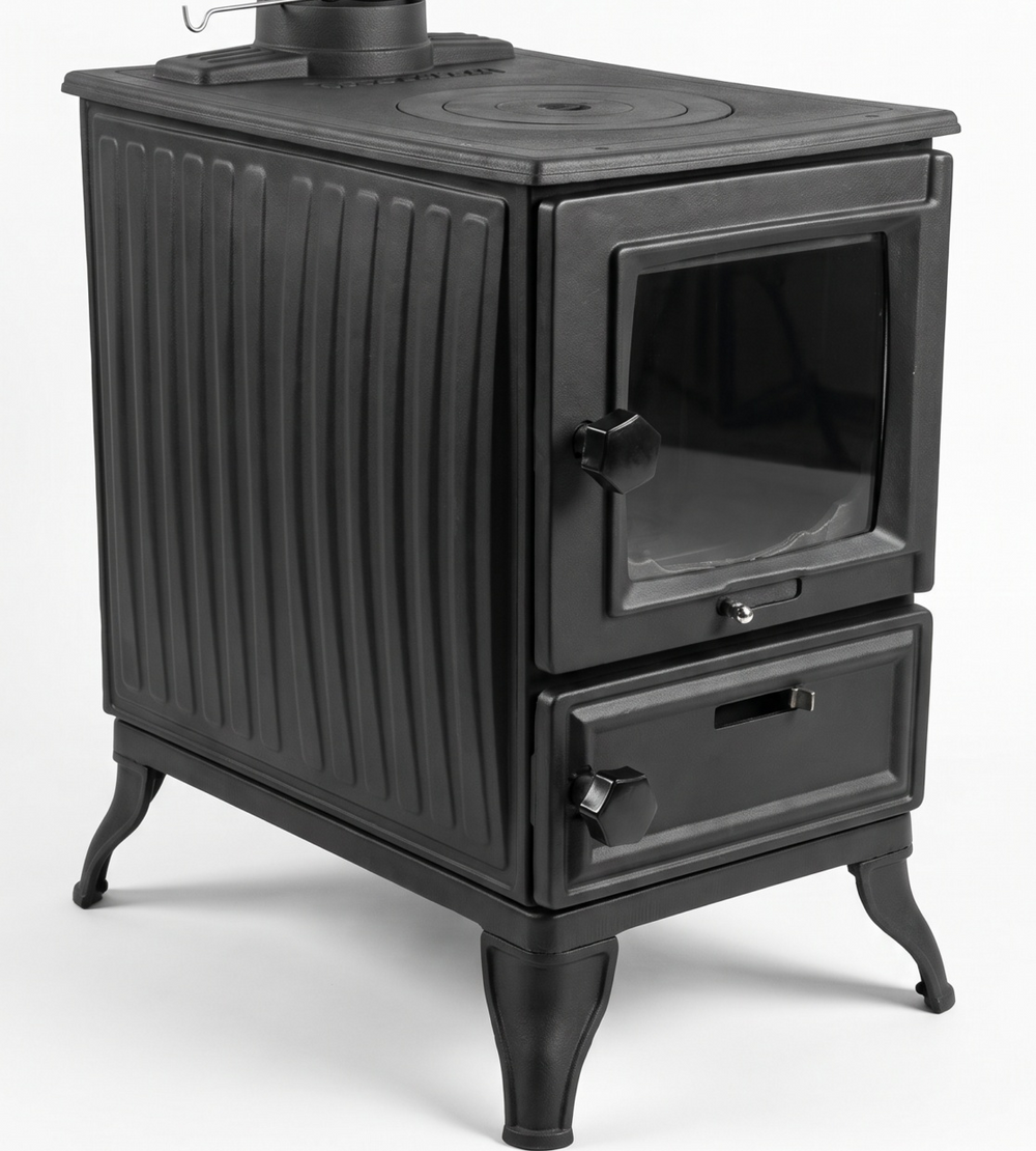 FIRE STOVE FRS-311 MİNİ ŞÖMİNE