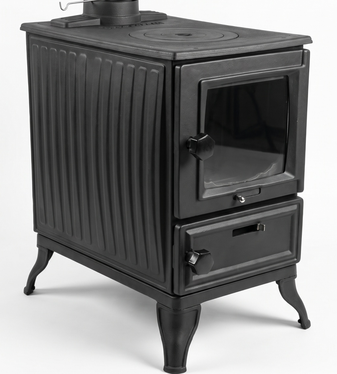 FIRE STOVE FRS-311 MİNİ ŞÖMİNE