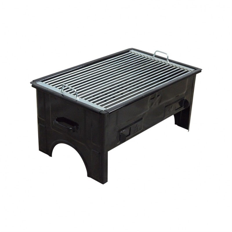 FRS-503 Fire Stove Emaye Sac Mangal: