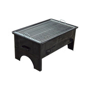 FRS-503 Fire Stove Emaye Sac Mangal: