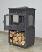 Sirius Ultra Style Döküm Soba Fire Stove FRS-014ST