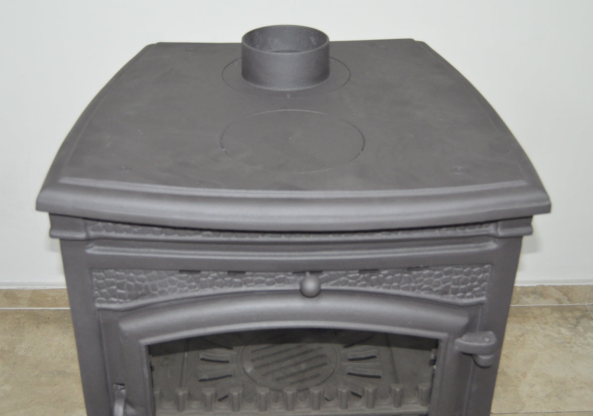 Sirius Ultra Style Döküm Soba Fire Stove FRS-014ST
